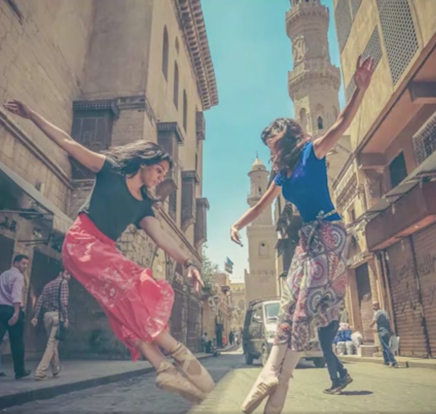 Cairo