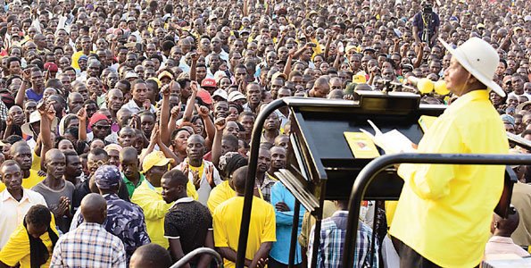 Uganda edict on taxes gives glimmer of what could have been