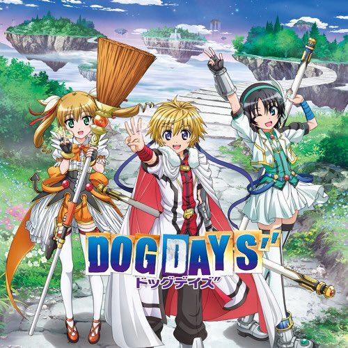 美術監督履歴:TVシリーズDog Days''(3期) 2015年1月Vivid Strike 2016年10月Bang 美術監督履歴:TVシリーズDog Days''(3期) 2015年1月Vivid Strike 2016年10月Bang