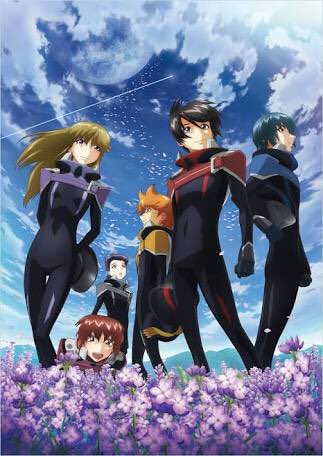 美術監督履歴:劇場版劇場版 銀河機攻隊 マジェスティックプリンス 2016年11月 (TVシリーズ25話)King Of 美術監督履歴:劇場版劇場版 銀河機攻隊 マジェスティックプリンス 2016年11月 (TVシリーズ25話)King Of