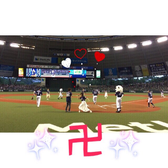 野球の知識に乏しい私に、キミまち現場の仲間たちが秘奥義を教えてくれました。ようししっかりやりきるぞと、その一心であの場に 野球の知識に乏しい私に、キミまち現場の仲間たちが秘奥義を教えてくれました。ようししっかりやりきるぞと、その一心であの場に