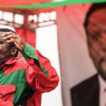 Angolan opposition rejects provisional poll results