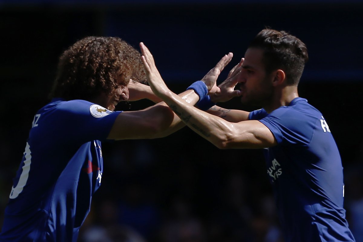 Fabregas