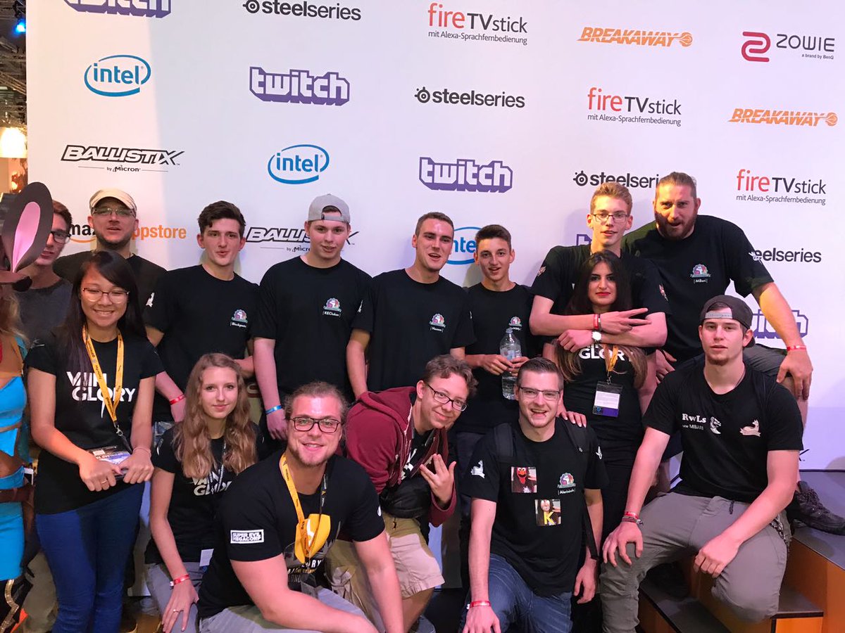 #gamescom2017