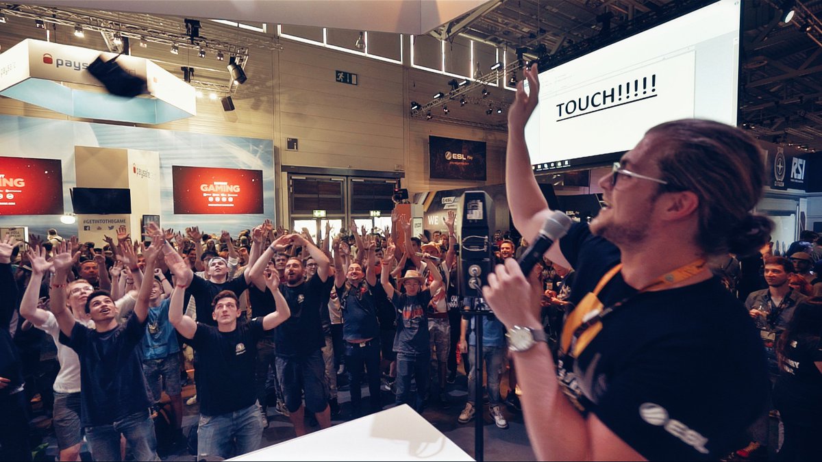 #gamescom2017