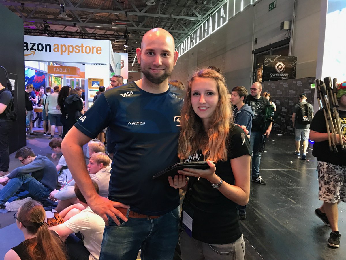 #gamescom2017