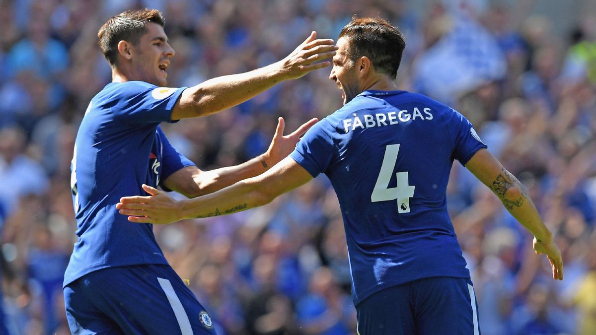 Fabregas