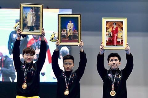 #seagames2017