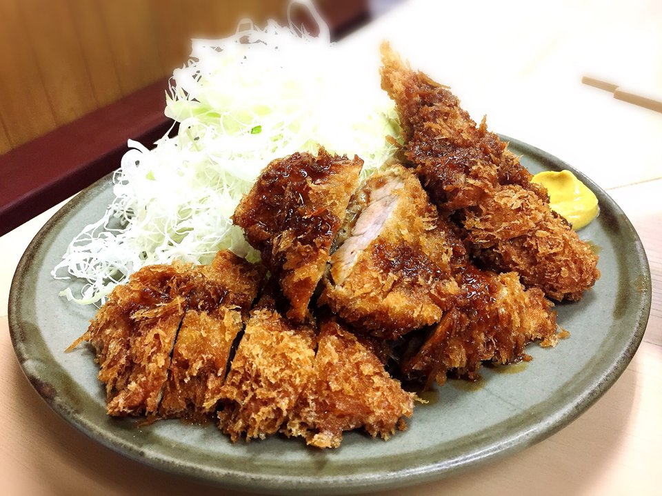 とんかつDJアゲ太郎という神マンガを読むと、こういうのが食べたくなります とんかつDJアゲ太郎という神マンガを読むと、こういうのが食べたくなります