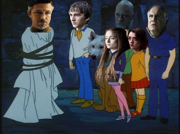 Littlefinger
