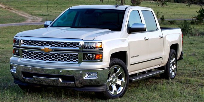 WOWZA! Win a 2018 Chevrolet Silverado (Value: $33,105)! WOWZA! Win a 2018 Chevrolet Silverado (Value: $33,105)!