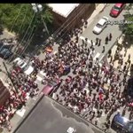 The Insiders: August 27th Edition, Who is to Blame for Violent Protests, Displays of Racism?
