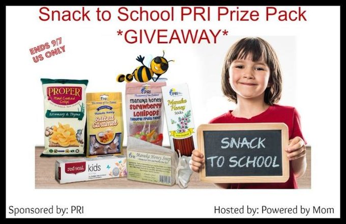 PRI Snack to School Giveaway-1-US-Ends 9/7 PRI Snack to School Giveaway-1-US-Ends 9/7