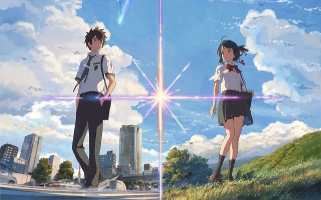 『新海誠展』11月から国立新美術館で開催 国立の美術館初となる現役アニメ監督展⇒#新海誠 デビュー15周年を記念した展覧 『新海誠展』11月から国立新美術館で開催 国立の美術館初となる現役アニメ監督展⇒#新海誠 デビュー15周年を記念した展覧