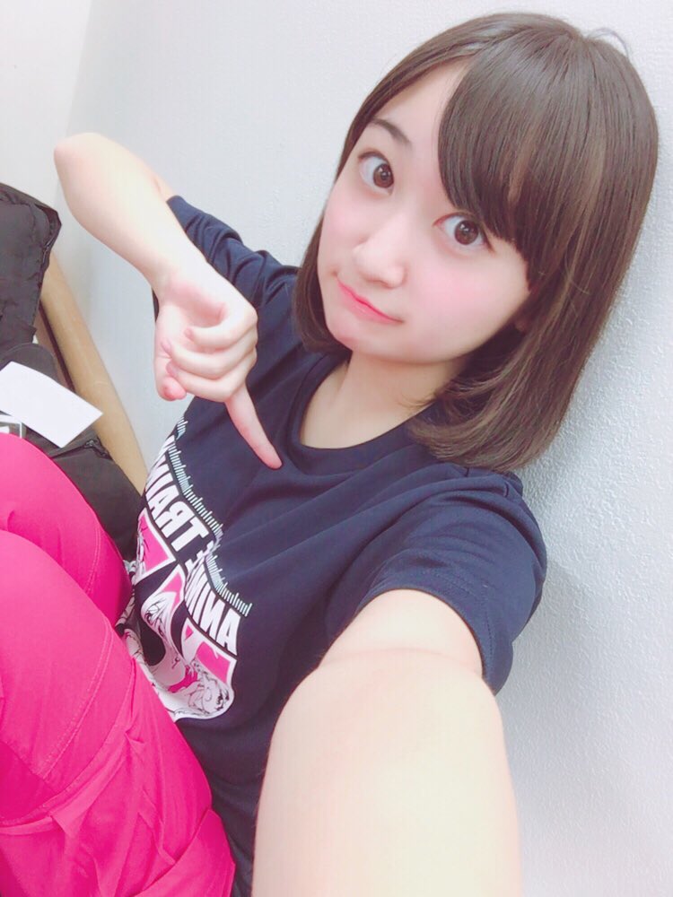 ESDメンバーと単独ライブ~曽我部英理生誕祭~に向けて練習でした\( 'ω')/ヘーイ9/2会えるの楽しみにしてます…☺ ESDメンバーと単独ライブ~曽我部英理生誕祭~に向けて練習でした\( 'ω')/ヘーイ9/2会えるの楽しみにしてます…☺