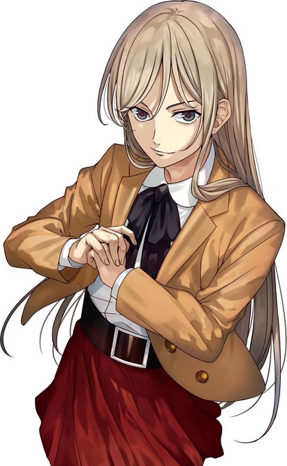 昨日に引き続き、改めてTVアニメ『博多豚骨ラーメンズ』のキャストをご紹介!闇組織に囚われた殺し屋・林憲明(リンシェンミン 昨日に引き続き、改めてTVアニメ『博多豚骨ラーメンズ』のキャストをご紹介!闇組織に囚われた殺し屋・林憲明(リンシェンミン