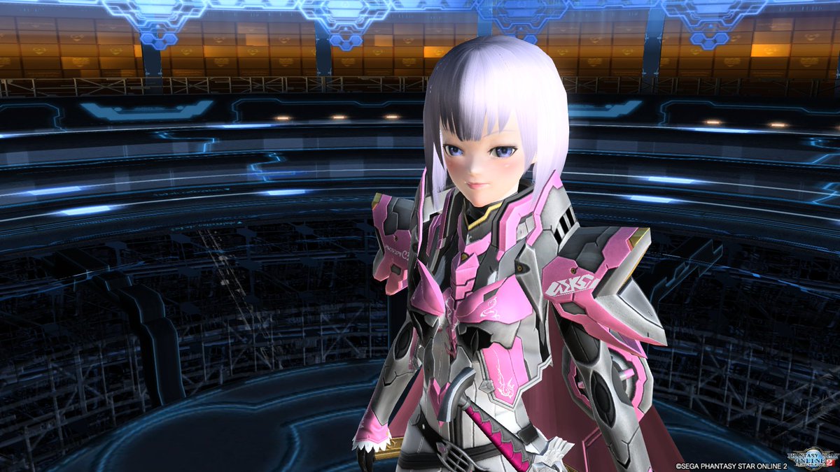 こんなのー。アニメPSO2のBD、DVD6巻のアイテムコードでもらえるよー。期限は2018年8月31日までだったと思う こんなのー。アニメPSO2のBD、DVD6巻のアイテムコードでもらえるよー。期限は2018年8月31日までだったと思う