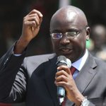 Bungoma Governor Promise Tax Relief For “Mama Mboga”