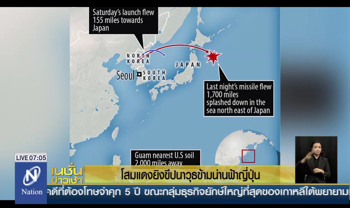 #เกาหลีเหนือ
