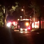 DeLand woman severely burned after gasoline hurled at car