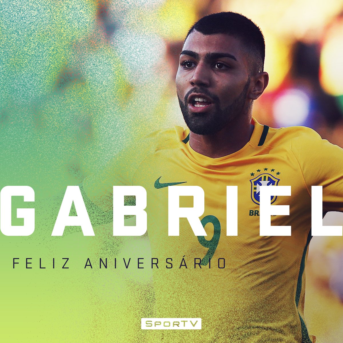 Gabigol
