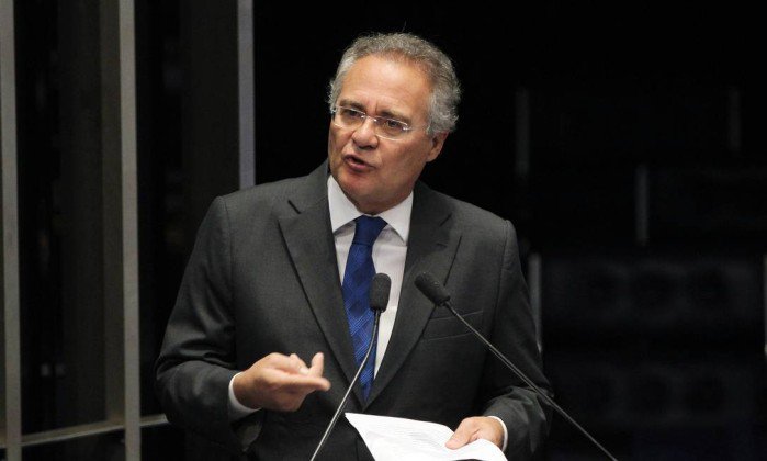 Renan Calheiros