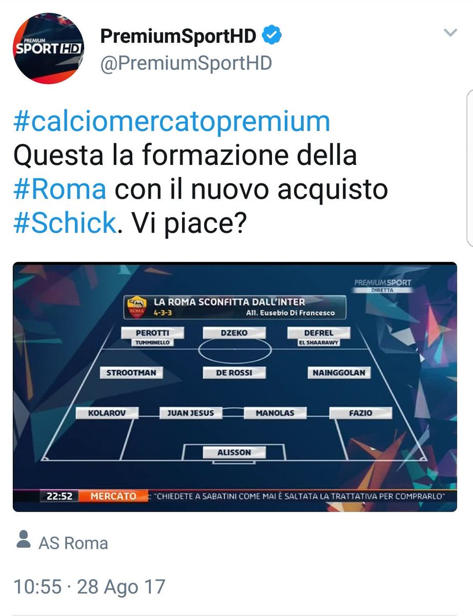 #Tumminello