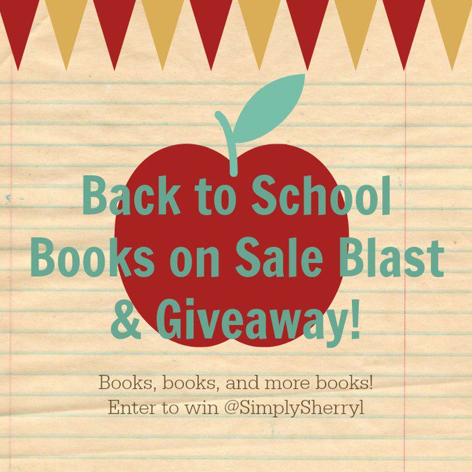 Back to School Sales Back to School Sales