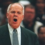 Former Michigan State coach Jud Heathcote dies at age 90
