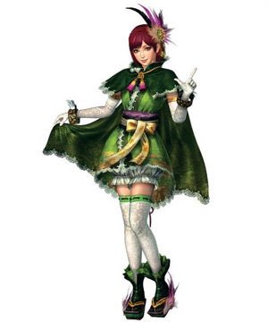 16.戦国無双2猛将伝 ガラシャ4も可愛いけどこれが一番好き💕 「いいねされた数だけやりたいコスプレを言う」 16.戦国無双2猛将伝 ガラシャ4も可愛いけどこれが一番好き💕 「いいねされた数だけやりたいコスプレを言う」