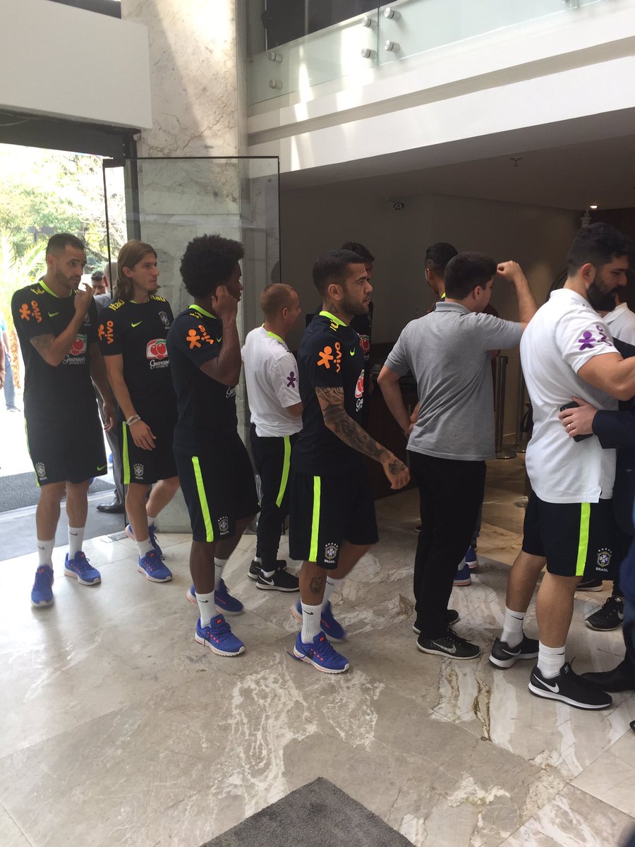 #trbrasil