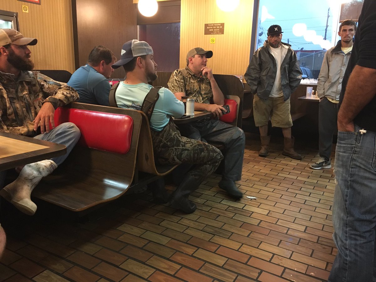 Waffle House