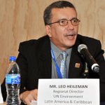 OP-ED: Environmental defenders are fighting for humanity - we must fight for them, too
