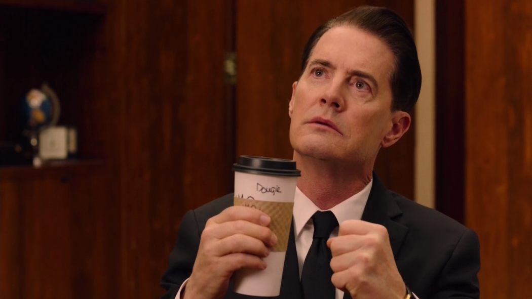 #TwinPeaks