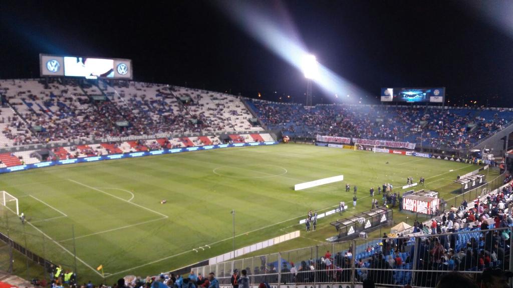 Defensores del Chaco