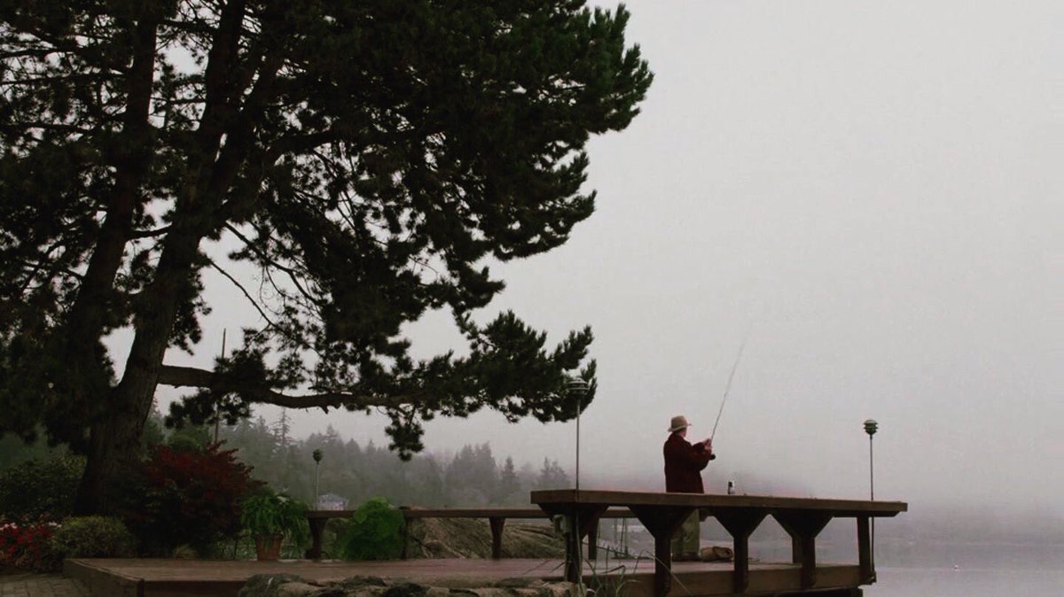 #TwinPeaks