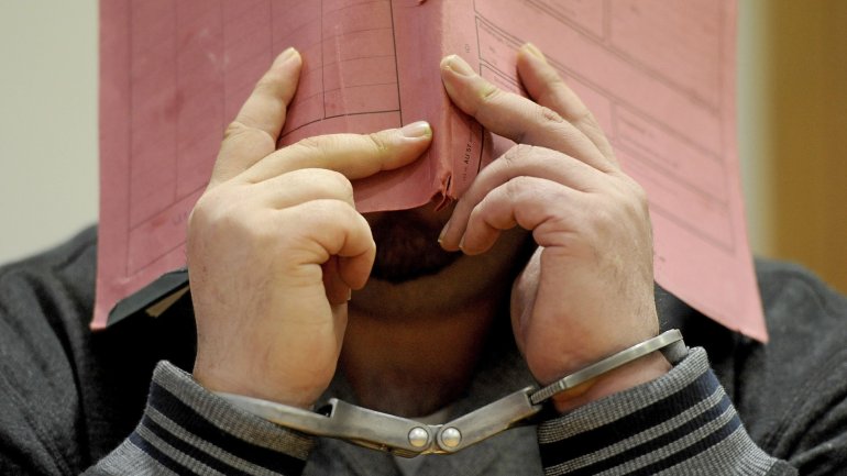 German male nurse may have murdered at least 84 patients