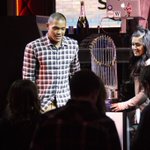 Addison Russell's divorce case moved to Florida from Cook County