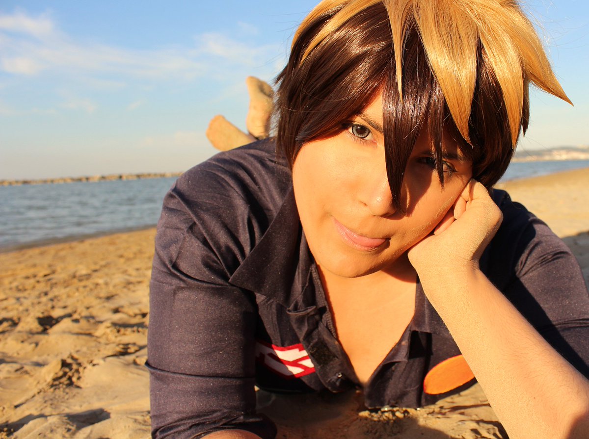 夏はほとんど終わったので、6月からいくつかの思い出を共有したいと思います。「だって笑顔が み・た・い・か・ら!」ラララ 夏はほとんど終わったので、6月からいくつかの思い出を共有したいと思います。「だって笑顔が み・た・い・か・ら!」ラララ