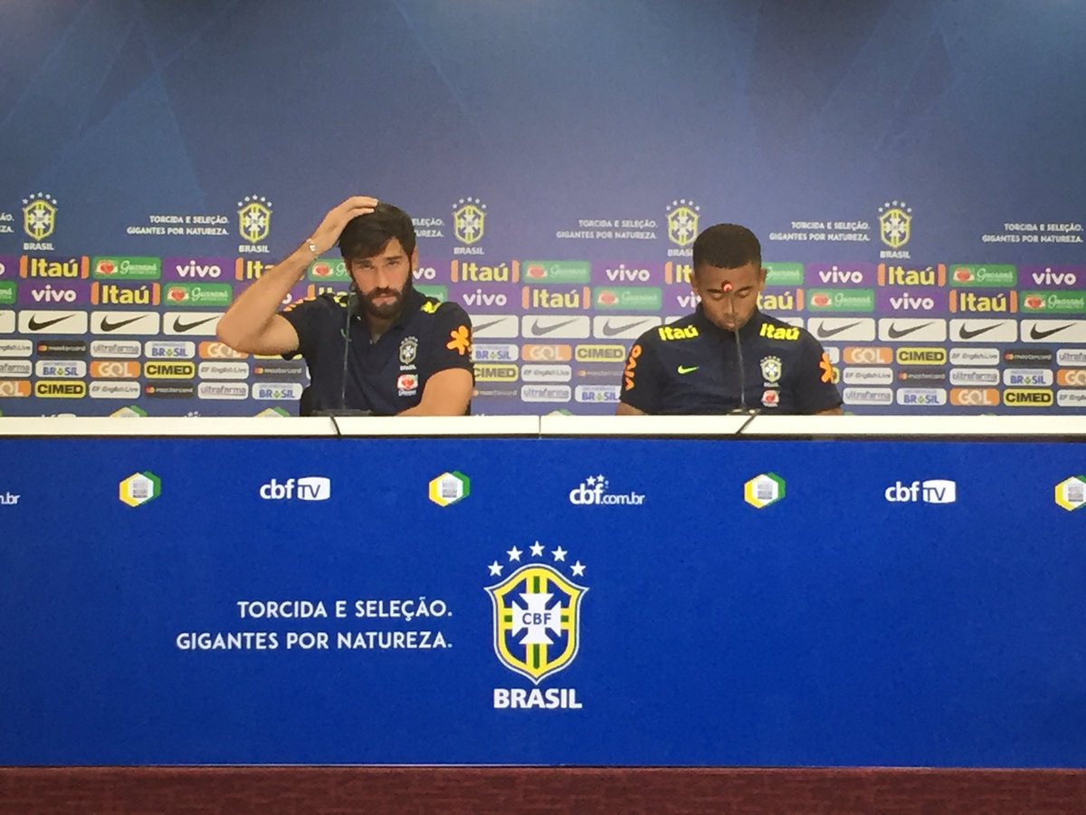 #trbrasil