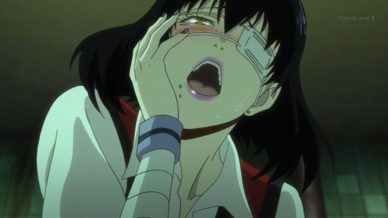 今日も「えすぱ好きのする」生志摩 妄(みだら)を貼っとくのだが、負けて出番があまり無くなって悲しいみだらは、やられたあと 今日も「えすぱ好きのする」生志摩 妄(みだら)を貼っとくのだが、負けて出番があまり無くなって悲しいみだらは、やられたあと