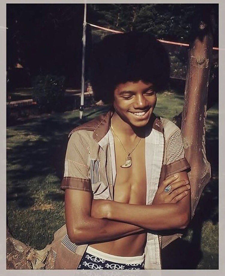 Happy Birthday MJ! ???? https://t.co/UYaVCdPbYm