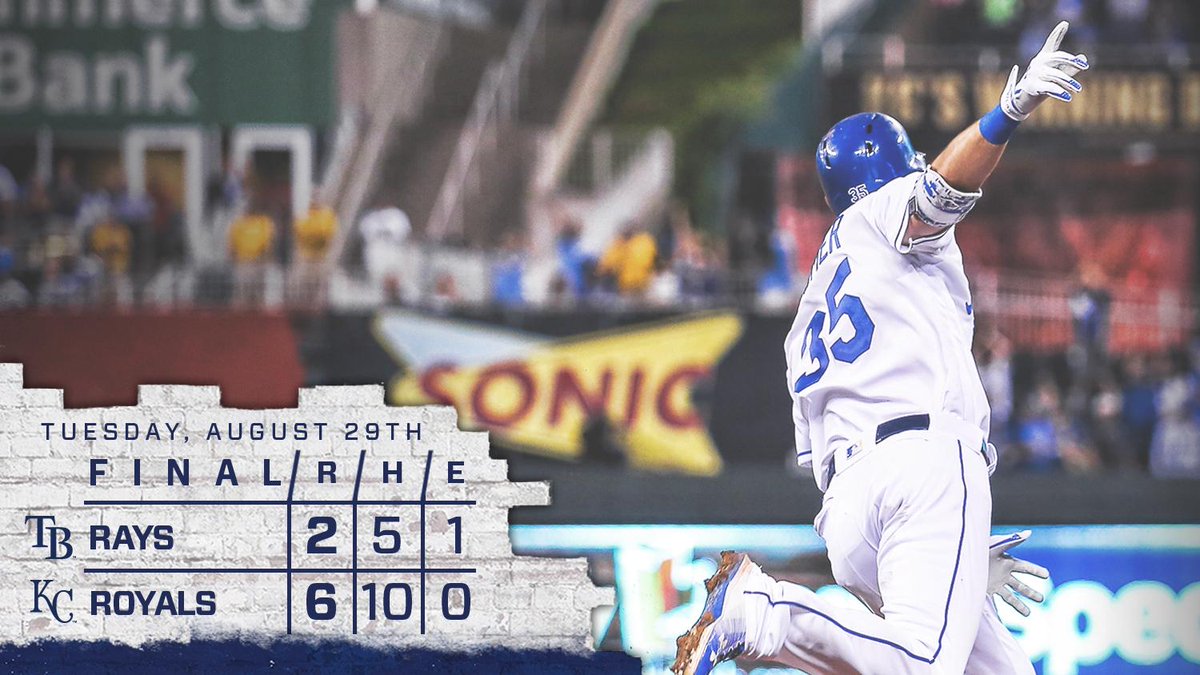 #Royals