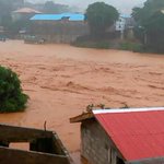 Inondations en Sierra Leone : 19 corps repêchés en Guinée