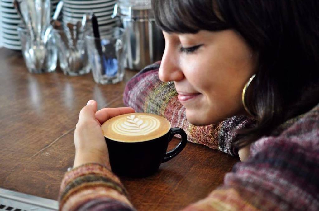 Nude Espresso London's Best Dog Friendly Cafes
