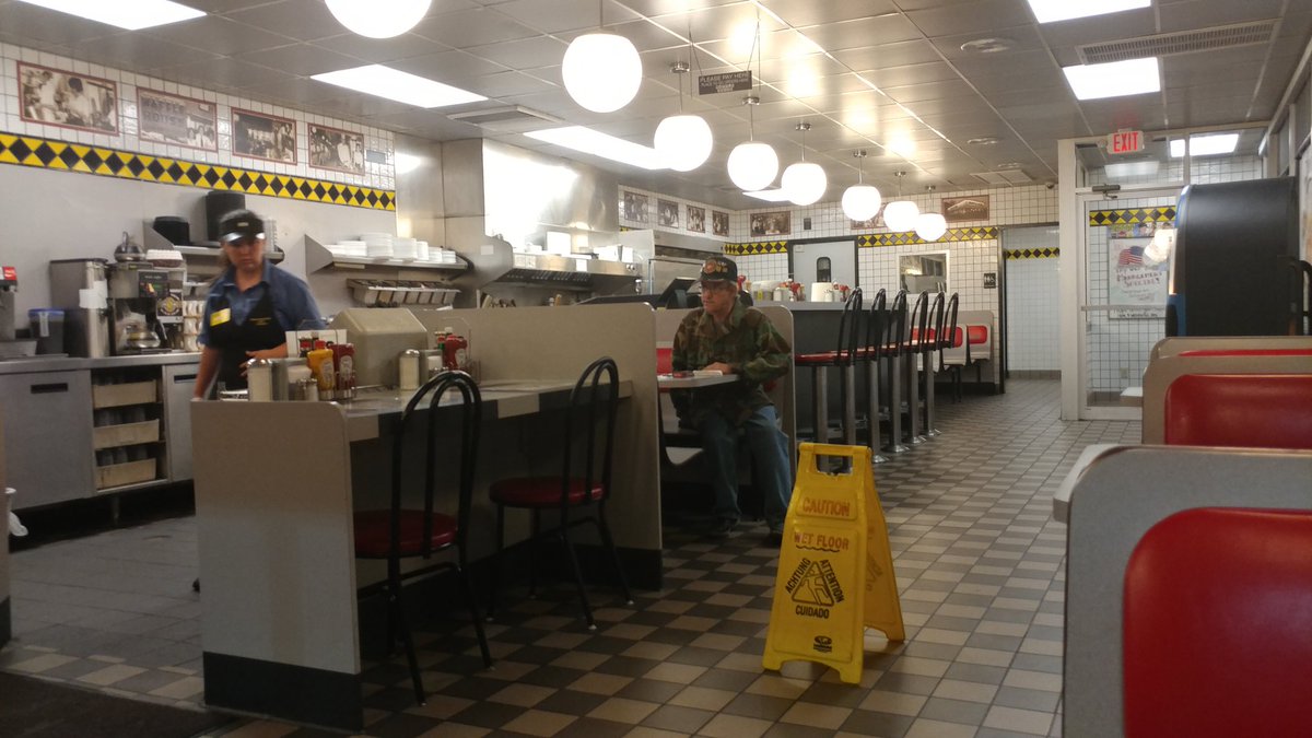 Waffle House