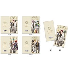 受付開始:11月上旬発売予定グッズ「「神々の悪戯」プレミアムチケットケース 全4種」のご予約受付を開始致しました! 受付開始:11月上旬発売予定グッズ「「神々の悪戯」プレミアムチケットケース 全4種」のご予約受付を開始致しました!