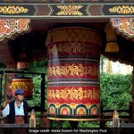 How Bhutan Coped With Two Of The World's Largest Armies At Its Doorstep