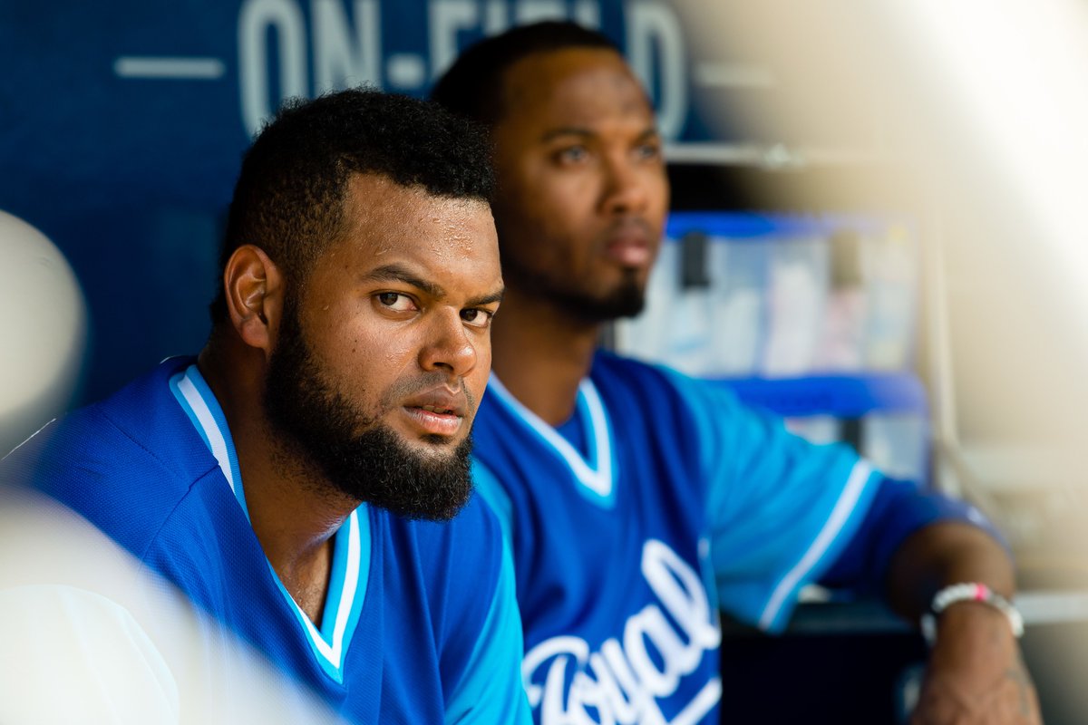 #Royals