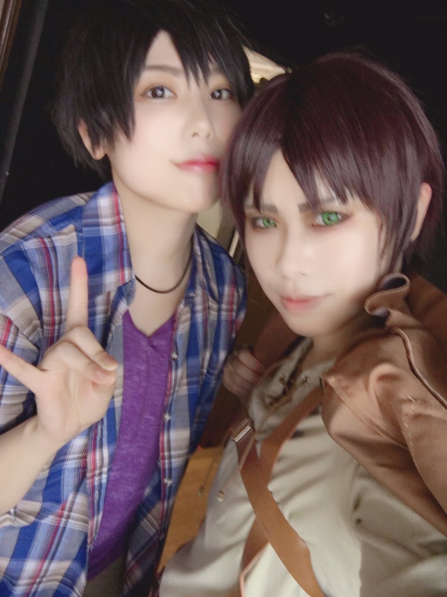 紘さんと幸せhappy併せしてきた🤤💓💓💓ほんと紘かじが梶くんすぎて泣きそうだし写真見ながらニヤケがとまりましぇん😭😭😭 紘さんと幸せhappy併せしてきた🤤💓💓💓ほんと紘かじが梶くんすぎて泣きそうだし写真見ながらニヤケがとまりましぇん😭😭😭